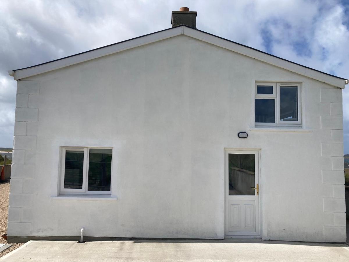Anchor'S Away Villa Letterkenny Exterior photo
